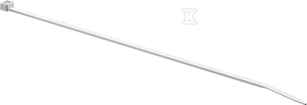 Plik zosta³ pobrany z http://www.onnshop.pl Uponor Multi opaska kablowa PA 200mm - obrazek 1