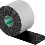 TAŚMA TERMOKURCZLIWA ECOFLEX 160MMX10M