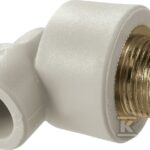 KOLANO GZ 16 1/2" PP