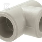 TRÓJNIK REDUKCYJNY 32/16/32 PP