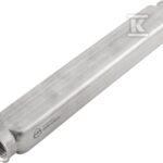 BELKA ZE STALI NIERDZ ROZ. 50MM 2 OB