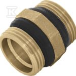 NYPEL SPECJALNY G1 Z USZCZELKAMI PUSH