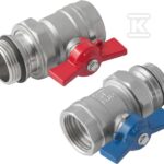 ZESTAW PRZYŁĄCZ SET PROSTY-KOMPL.ZE Ś