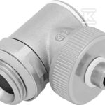 Zawór spustowo - odpowietrzający metalowy - G1/2"