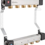 ROZDZIELACZ INOXFLOW Z NYP DO ŚRUB 12 O