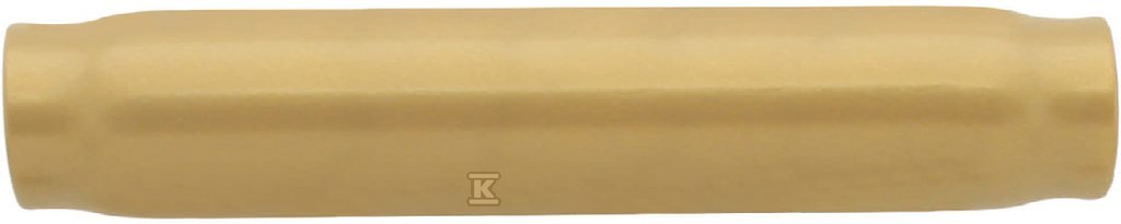 ZG_1347154022.jpg Belka rozdzielacza 1 1/4" stalowa - rozstaw 100 mm - 6 obwodów - obrazek 1