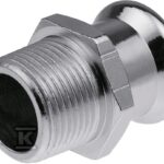 ZŁĄCZKA 35XR5/4 GZ STEEL PRESS