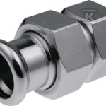 ŚRUBUNEK GW STEEL SPRINKLER - 42XR1 1/2