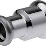 Mufa redukcyjna Steel - 22/15