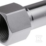 KOŃCÓWKA 18XRP1/2 GW WEW.STEEL PRESS