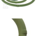 O-RING 35 FPM/VITON.STEEL PRESS