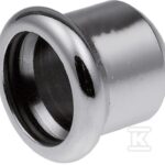 KOREK 22 STEEL PRESS