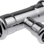 TRÓJNIK REDUK.35X28X35 STEEL PRESS