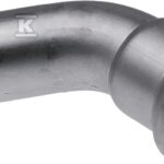 KOLANO 35MM NYP-45S INOX PRESS