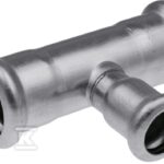 TRÓJNIK REDUK.88.9X 54.0X88.9 INOX PRES