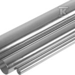 RURA INOX 42X1.5 1.4521