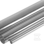 RURA 54X1.5 INOX PRESS