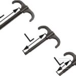 HAK PLASTIKOWY DO RUR PODW.14-20 (L=48)