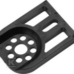 PŁYTKA MONT.TWORZ.POD DO BAT. PRESS