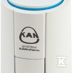 SIŁOWNIK 230V NC (1W)