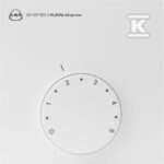 Termostat analogowy Basic+ 230V