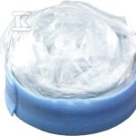 TAŚMA PRZYŚCIENNA Z NACIĘCIEM FARTUCH