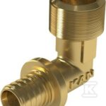 KOLANO ULTRALINE-14 GZ R1/2"