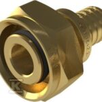 ŚRUBUNEK Z TUL NAS ULTRALINE 14 GW G3/4