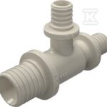 TRÓJNIK PPSU ULTRALINE-25/16/20