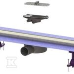 ODPŁ.PRYSZ.LIN.COMP. L650MM SIT.SYF.MUL