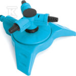 Zraszacz obrotowy TWISTER tt BASIC /przywieszka/