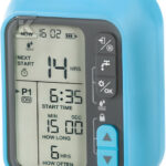 STEROWNIK NAWADNIANIA CHRONOS IDEAL