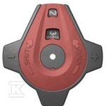 POKRĘTŁO DO ZAWORÓW STAD