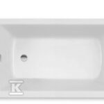 Wanna Linea 1400X700 SLIM + nogi