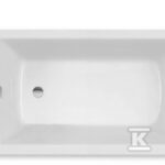 Wanna Linea 1600X700 SLIM + nogi