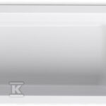 SAVAI 150X75 SLIM WANNA NOGI