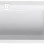 SAVAI 170X75 SLIM WANNA NOGI