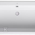 SAVAI 170X80 SLIM WANNA NOGI