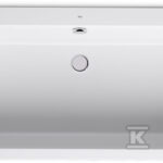 SAVAI 180X80 SLIM WANNA NOGI