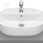 GAP UMY.NAB.OWA.55X40CM Z OTW.NA BAT.Z P