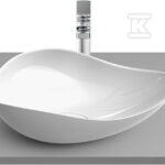 RUY OHTA.UMYW.NABL.54X37,5X18,5CM BIAŁ.