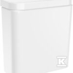 Zbiornik GAP ROUND zasilanie dolne