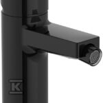 NAIA BLACK BATERIA BIDETOWA BEZ KORKA