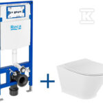 ZEST.DUPL.ONE + GAP ROUN.RIML.Z DESK.SLI