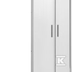 Kabina Town New 2P BIFOLD 900X1950MM