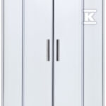 TOWN NEW 2L2 SQUARE KABINA 800X1950