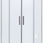 TOWN NEW 2L2 SQUARE KABINA 900X1950