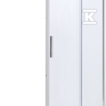 TOWN NEW L2-E 2-CZ.PRZES.1000X1950MM