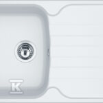 ZLEWO.WBUDOWY.FRA.AN.AZG 611-78  BIA.PO.