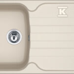 ZLEWO.WBUDOWY.FRA.AN.AZG 611-86  ORZE.